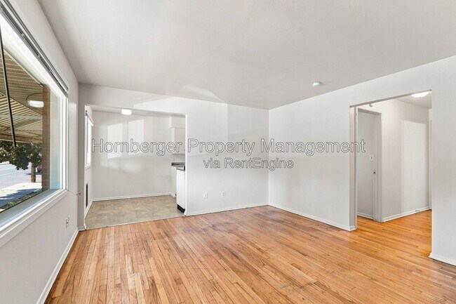 Foto del edificio - 1508 N Post St