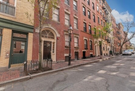 Foto principal - 60 Myrtle St