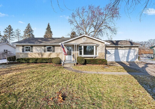 Foto del edificio - 6316 Belmont Pl