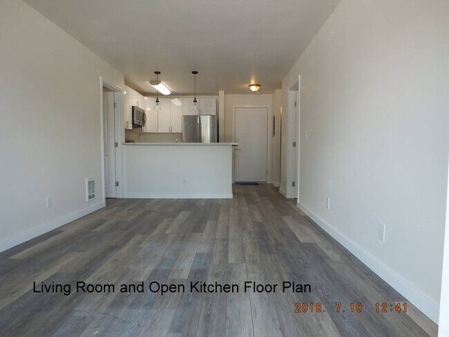 Foto del edificio - 12544 15th Ave NE