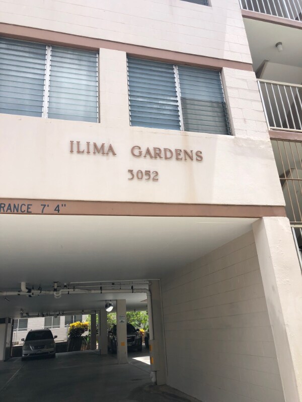 Foto del edificio - 3052 Ala Ilima St