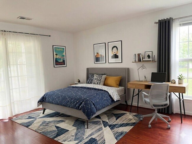 Foto del edificio - 10210 Ashbrooke Ct