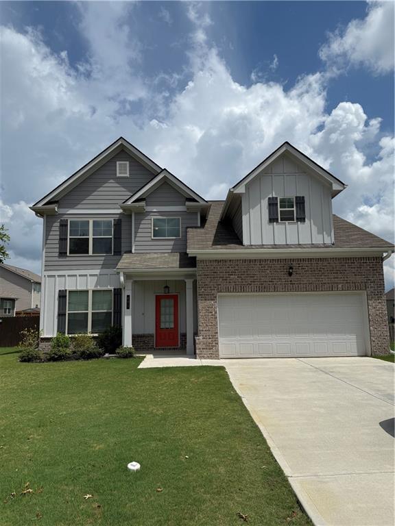 Foto principal - 409 McGinnis Cir