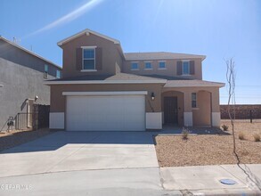 Building Photo - 11106 Ocotillo Ct