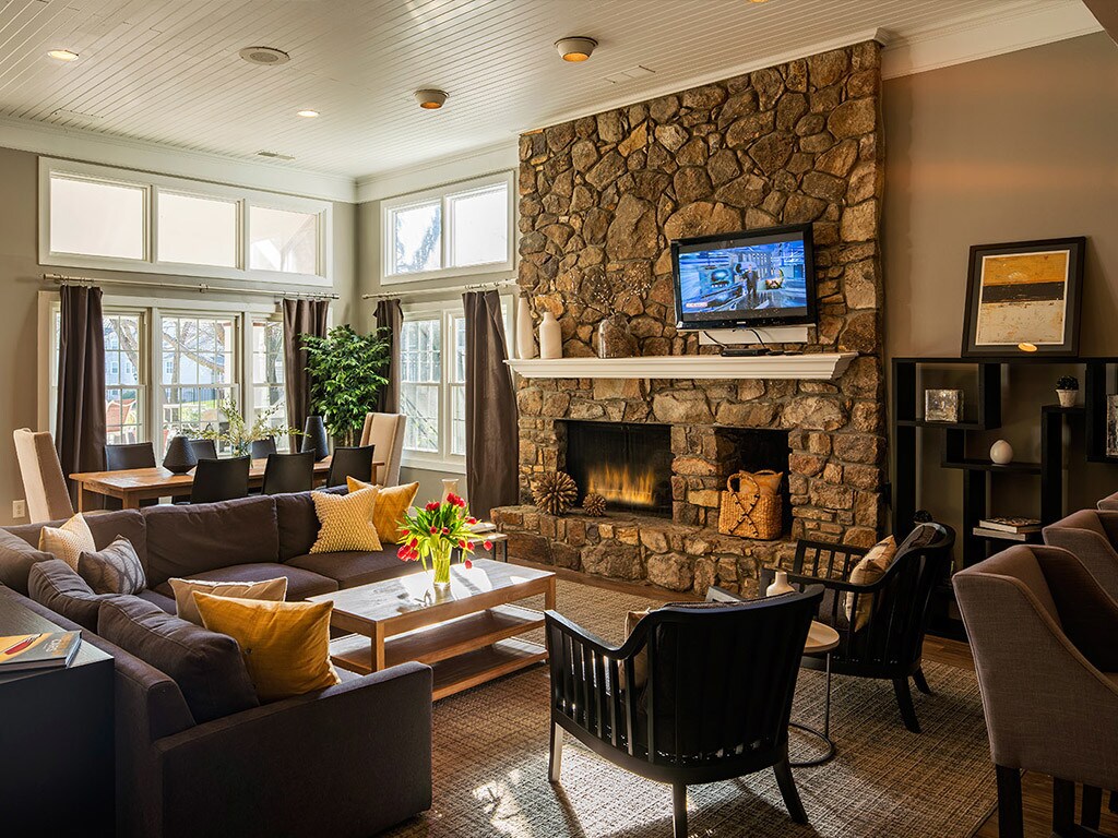 Heather Ridge Apartments Bowie, MD