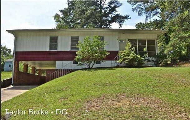 Primary Photo - 3 br, 1 bath House - 904 Glen Oaks Drive