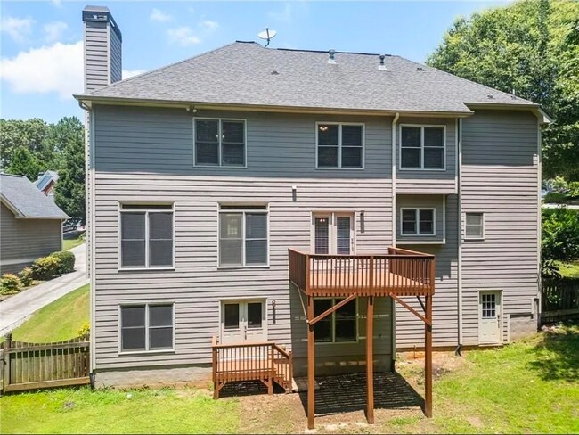 Foto del edificio - 61 Gellmore Ln