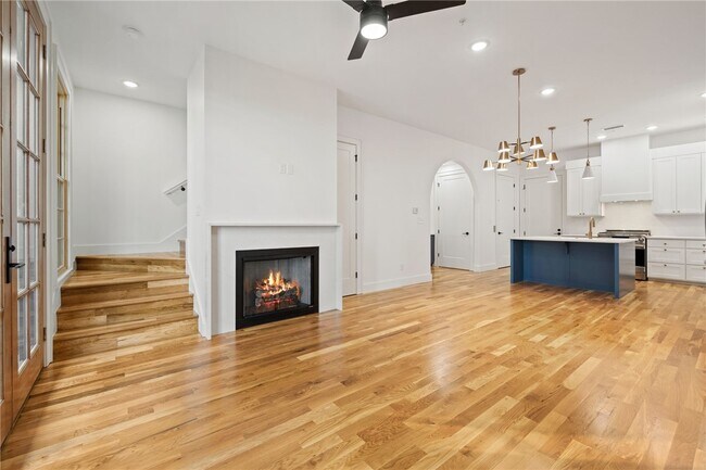 Foto del edificio - 4621 S 47th St