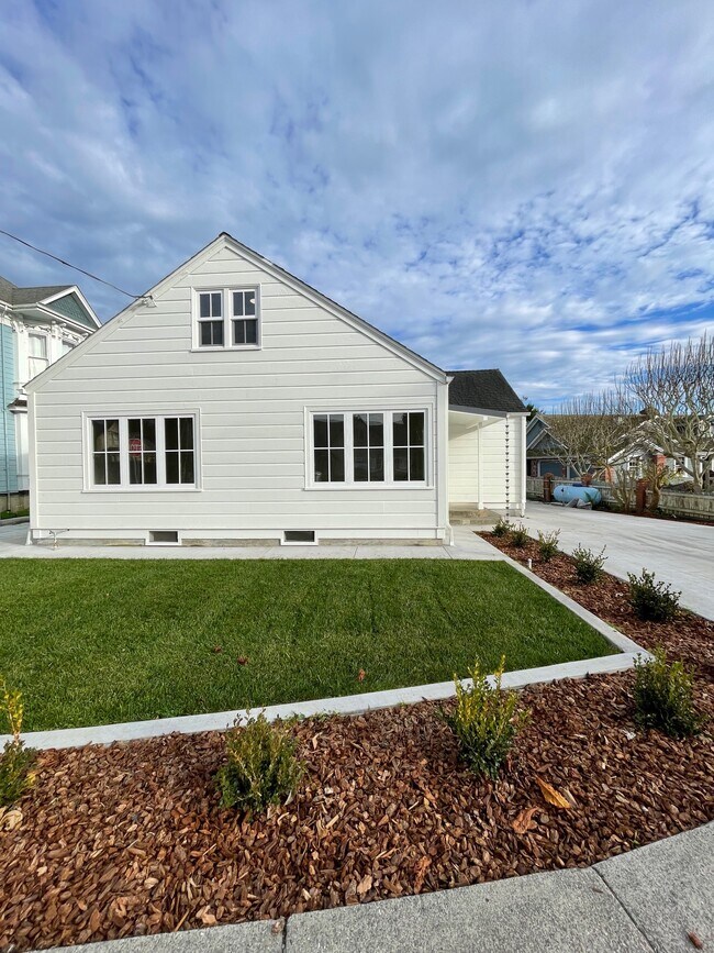 Foto del edificio - 900 Main St