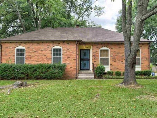 Primary Photo - 411 Rosser Rd