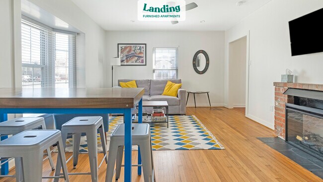 Foto del edificio - 5004 Crawford St