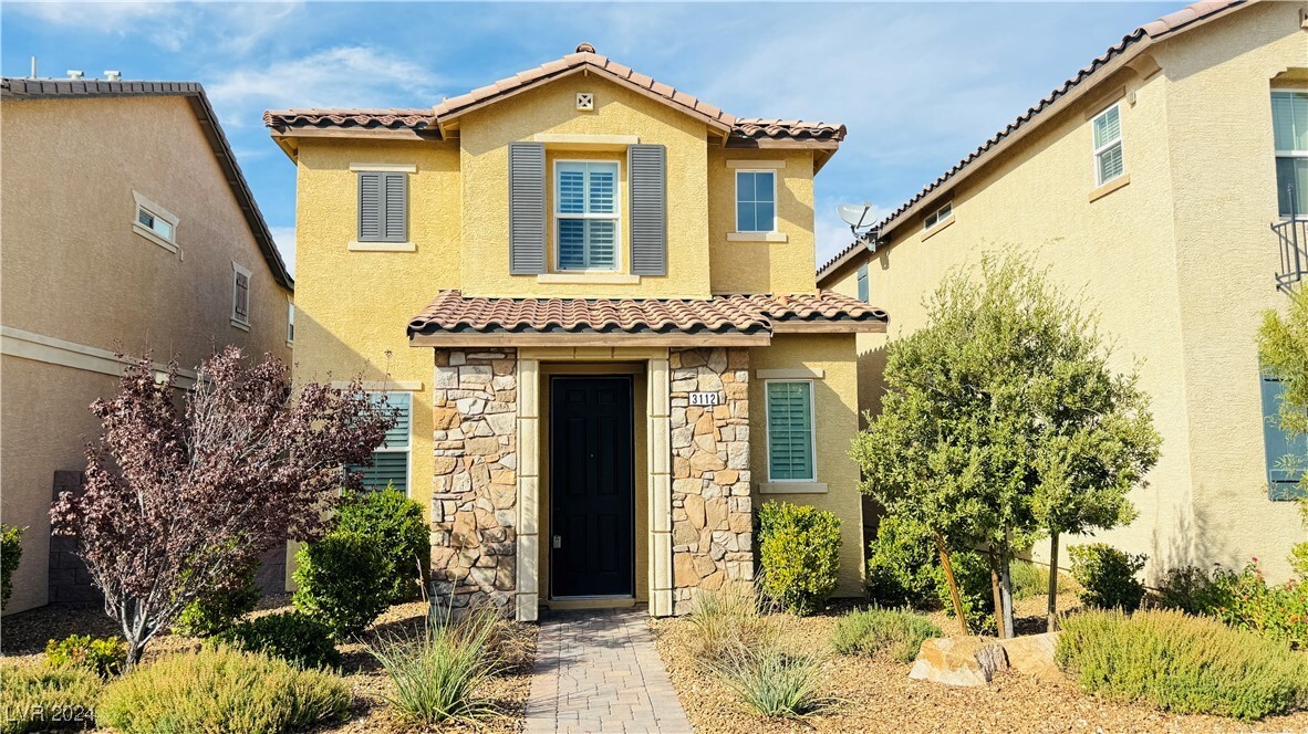 Foto principal - 3112 Zara Ave