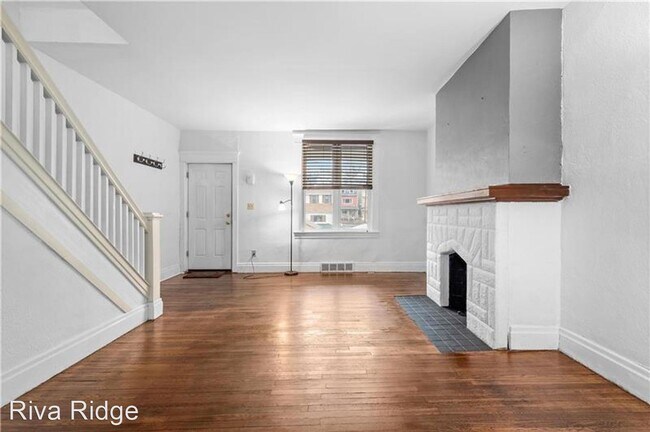 Building Photo - 2 br, 1 bath House - 2620 Salisbury Street