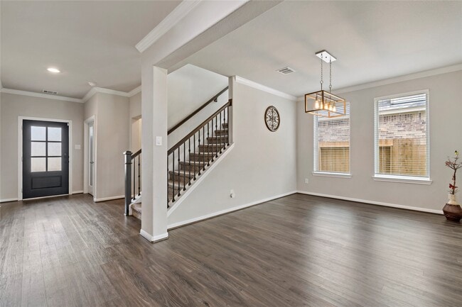 Foto del edificio - 2502 Arbor Edge Crossing