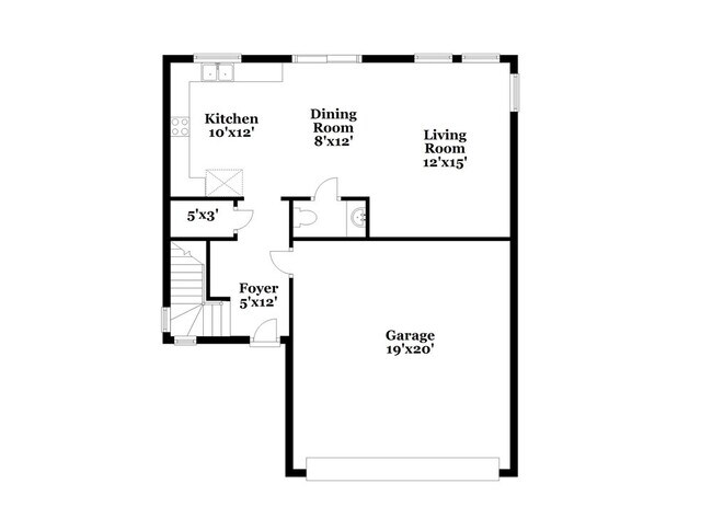 Foto del edificio - 5909 Alington Bend Dr