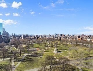 Foto del edificio - 170 Tremont St