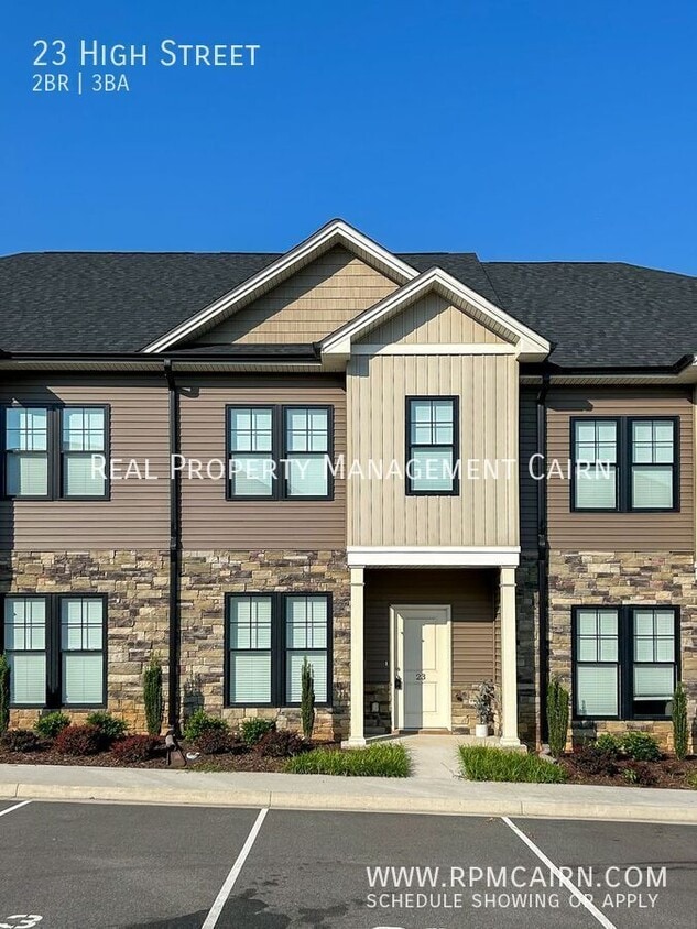 Photo - 23 High Street-