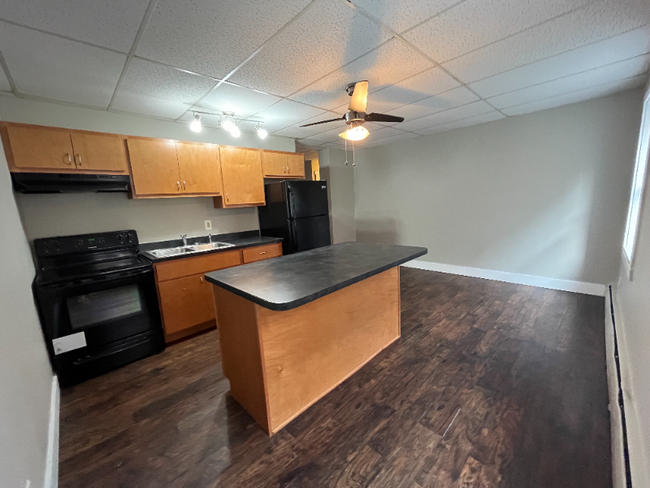 Foto del edificio - 1641 Sycamore St