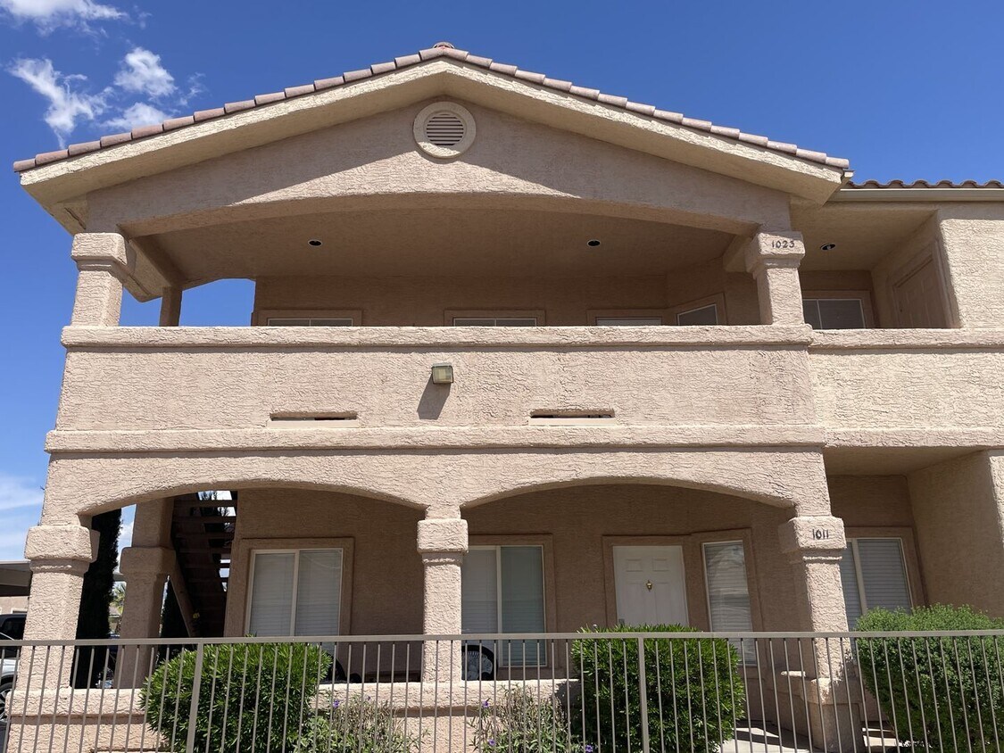 517 W Mesquite Blvd, Mesquite, NV 89027 House Rental in Mesquite, NV