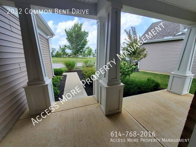 Building Photo - AWESOME & SPACIOUS SUNBURY HOME