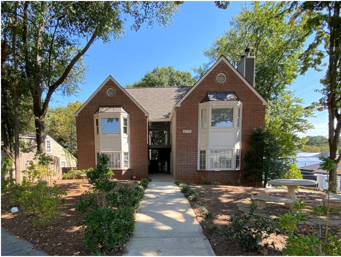 2071 Defoors Ferry Rd NW Unit A, Atlanta, GA 30318 Condo for Rent in