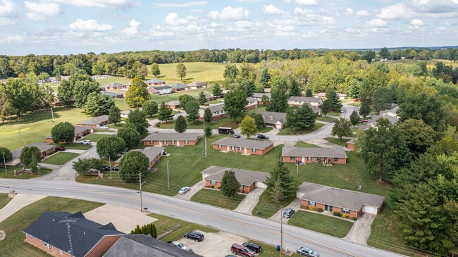 Foto del edificio - 44 Arlington Ct