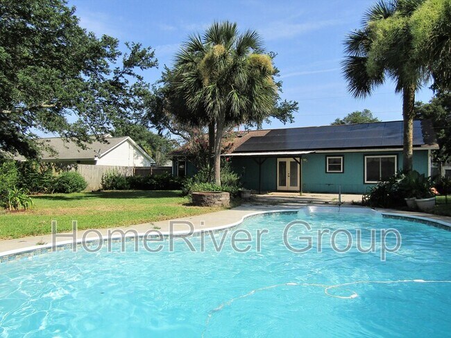 Foto del edificio - 4737 Kitty Hawk Cir