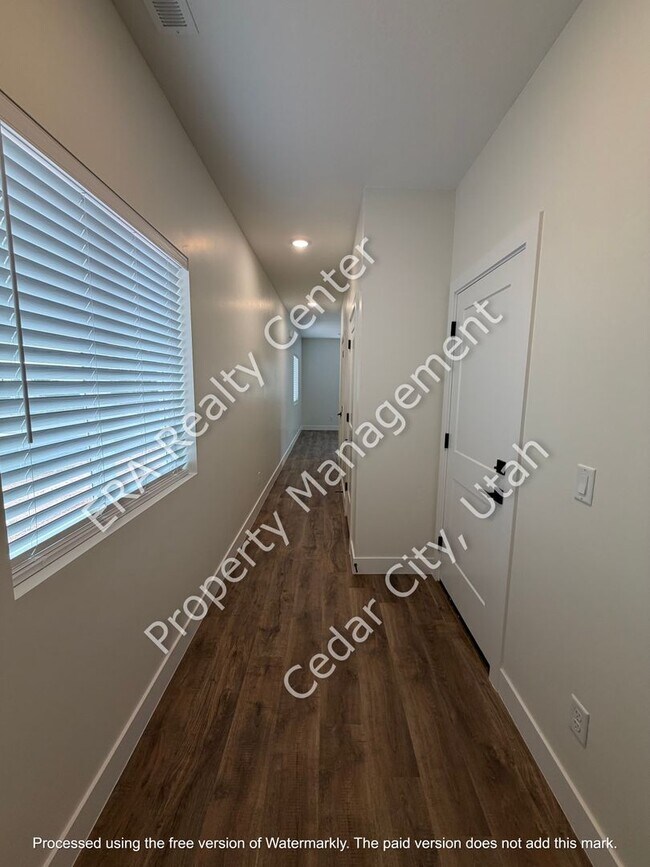 Foto del edificio - Move-in Bonus! Brand New Construction - 3 bedroom, 2.5 bathroom Townhouse