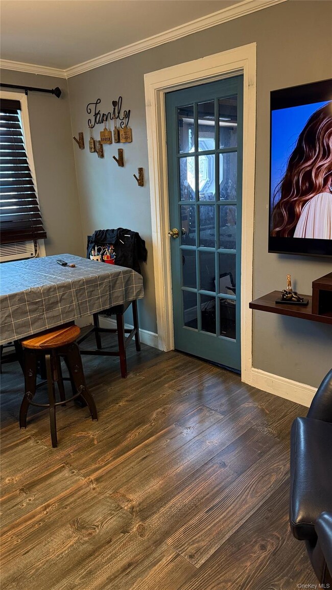 Foto del edificio - 134-31 Hawtree St