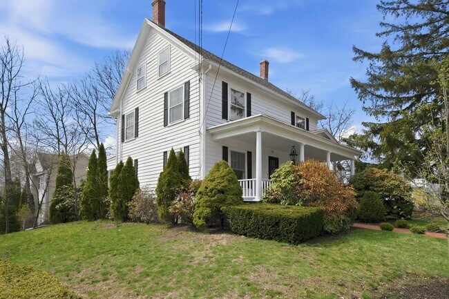 Foto del edificio - 198 Linden St