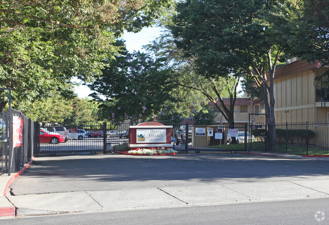 Building Photo - Delta Village Apartments