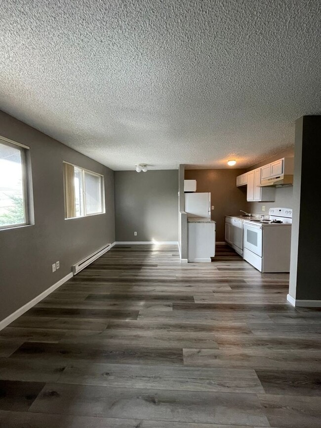 Foto del edificio - Studio Apartment