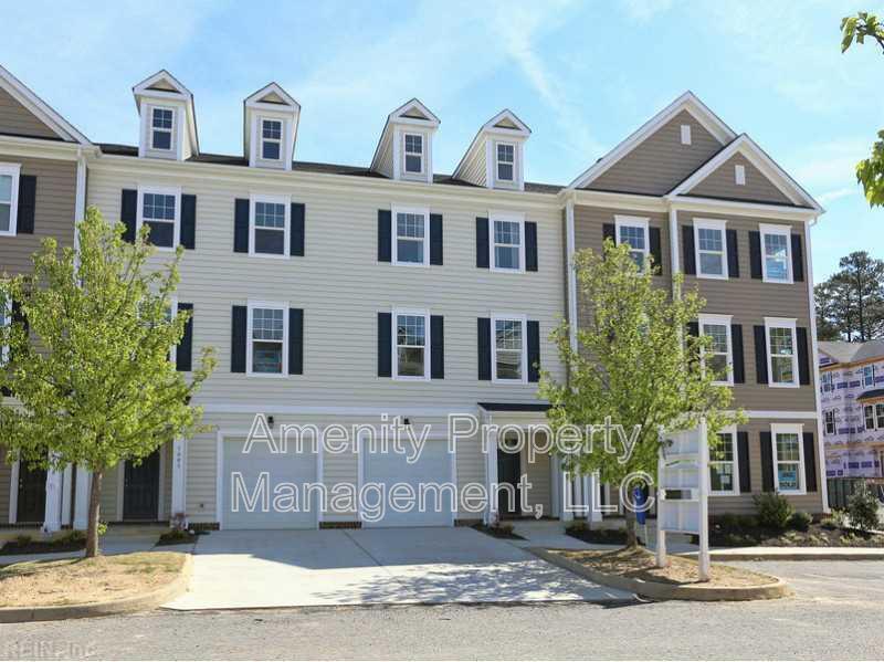 Foto principal - 105 Prosperity Ct