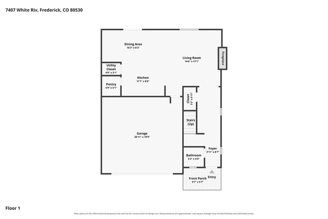 Building Photo - 7407 White River St