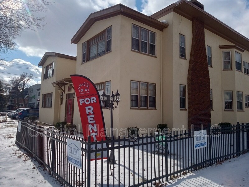Primary Photo - 433 Seymour Ave