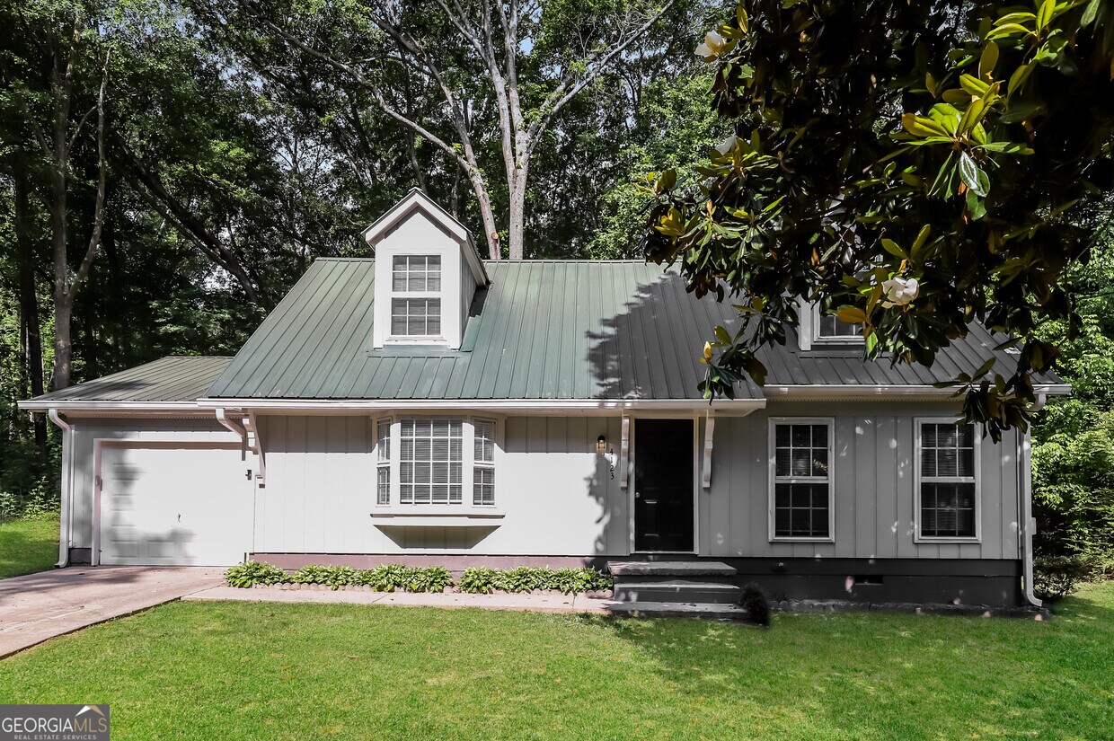 Primary Photo - 4123 Hazel Nut Dr