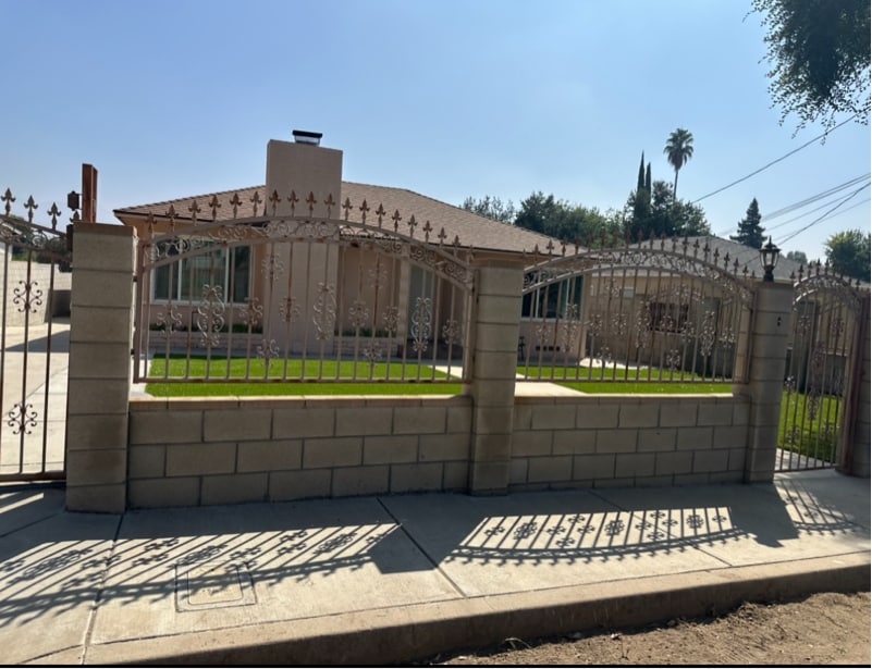 Foto principal - 3637 N G St