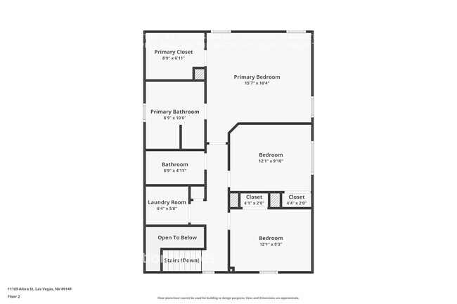 Foto del edificio - 11169 Alora St
