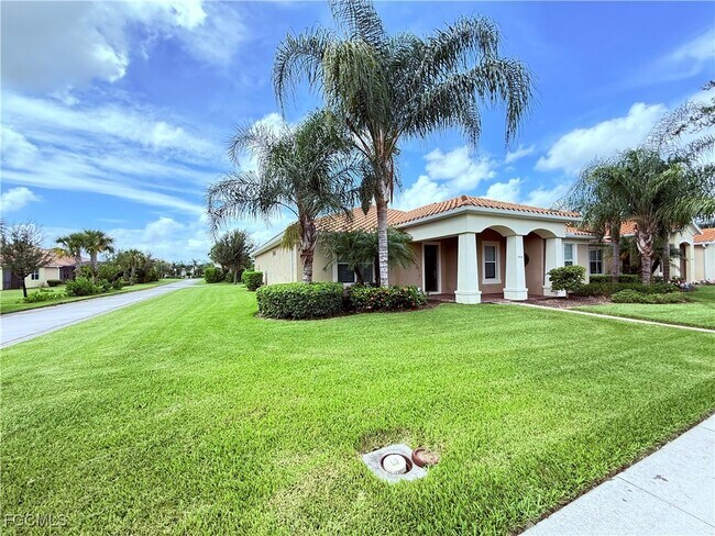 Foto del edificio - 4954 Iron Horse Way