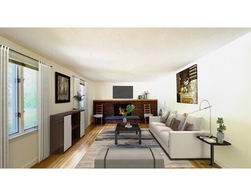 Foto del edificio - 24 Hammond Pond Pkwy