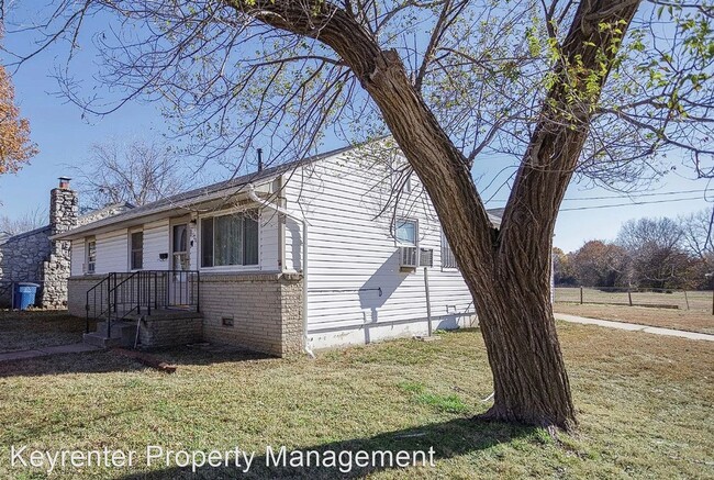 Building Photo - 3 br, 1 bath House - 1504 E 51st St N