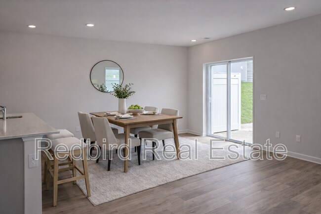 Foto del edificio - 856 Big Bend Ct