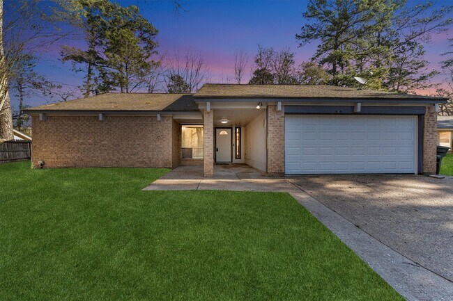 Foto del edificio - 3353 Knob Oaks Dr
