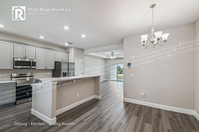 Foto del edificio - Modern Corner Townhome where Comfort Meets...