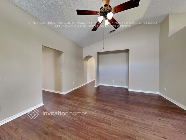 Foto del edificio - 1714 Rachels Ridge Loop