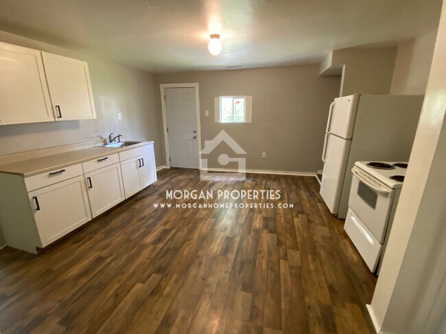 Foto del edificio - 1607 Pearl St