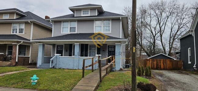 933-935 N Dearborn St - 933-935 N Dearborn St Apartment