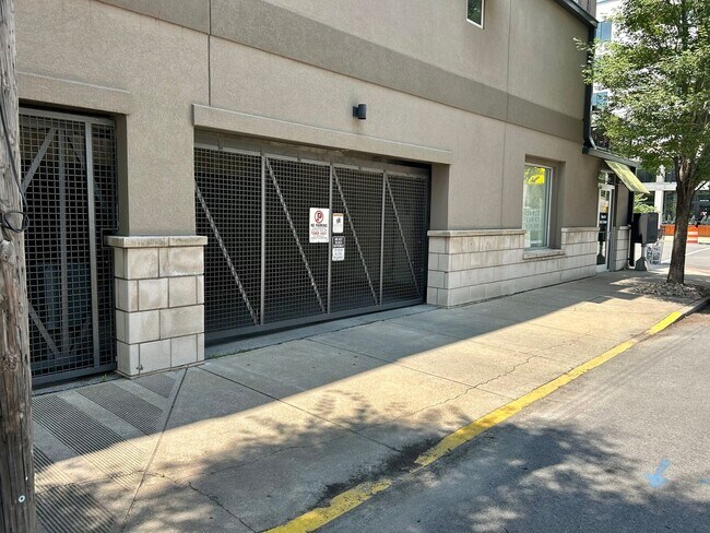 Foto del edificio - Nulu Loft