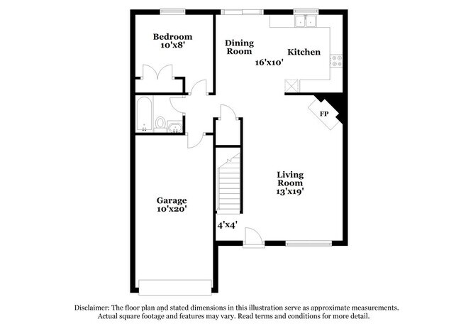 Foto del edificio - 7152 Ravenwood Ln