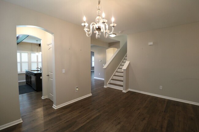 Foto del edificio - 4515 Wedge Dr